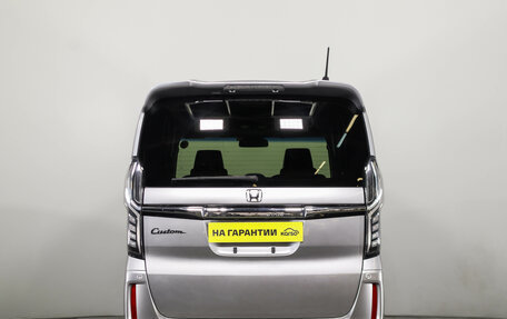 Honda N-BOX II, 2018 год, 1 399 000 рублей, 6 фотография