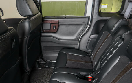 Honda N-BOX II, 2018 год, 1 399 000 рублей, 12 фотография