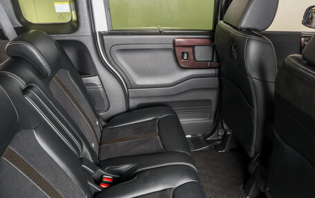 Honda N-BOX II, 2018 год, 1 399 000 рублей, 11 фотография