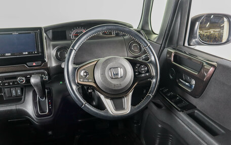 Honda N-BOX II, 2018 год, 1 399 000 рублей, 16 фотография