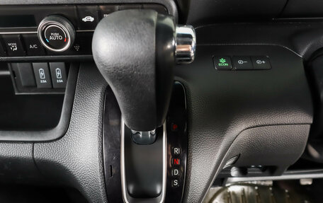 Honda N-BOX II, 2018 год, 1 399 000 рублей, 23 фотография