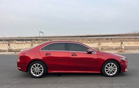 Mercedes-Benz A-Класс, 2022 год, 1 717 125 рублей, 7 фотография