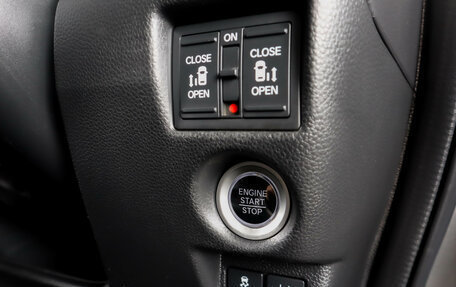 Honda N-BOX II, 2018 год, 1 399 000 рублей, 24 фотография