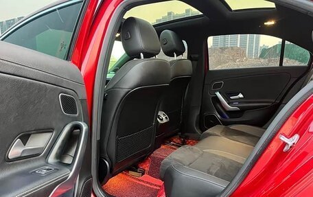 Mercedes-Benz A-Класс, 2022 год, 1 717 125 рублей, 8 фотография