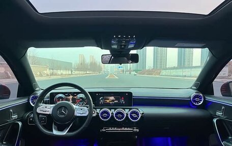 Mercedes-Benz A-Класс, 2022 год, 1 717 125 рублей, 12 фотография