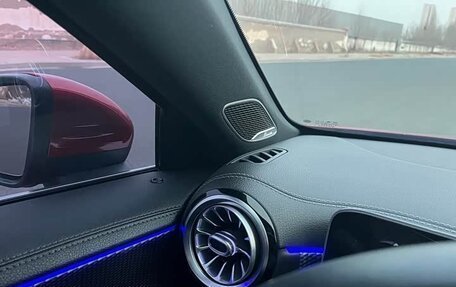 Mercedes-Benz A-Класс, 2022 год, 1 717 125 рублей, 16 фотография