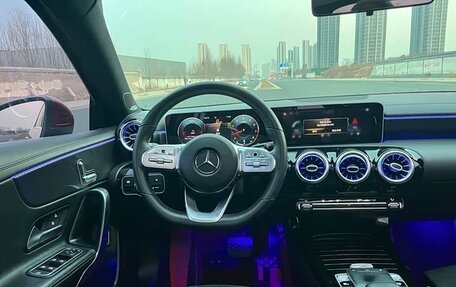 Mercedes-Benz A-Класс, 2022 год, 1 717 125 рублей, 13 фотография