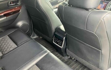 Toyota Harrier, 2017 год, 2 200 000 рублей, 17 фотография