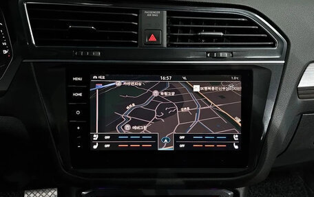 Volkswagen Tiguan II, 2022 год, 2 517 030 рублей, 7 фотография