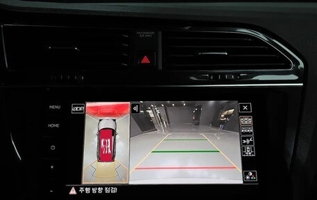 Volkswagen Tiguan II, 2022 год, 2 517 030 рублей, 8 фотография