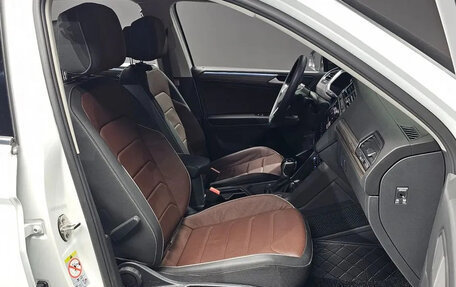 Volkswagen Tiguan II, 2022 год, 2 517 030 рублей, 14 фотография