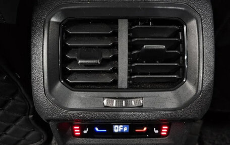 Volkswagen Tiguan II, 2022 год, 2 517 030 рублей, 11 фотография