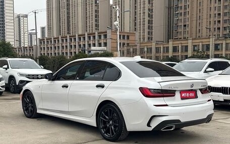 BMW 3 серия, 2022 год, 3 300 100 рублей, 4 фотография