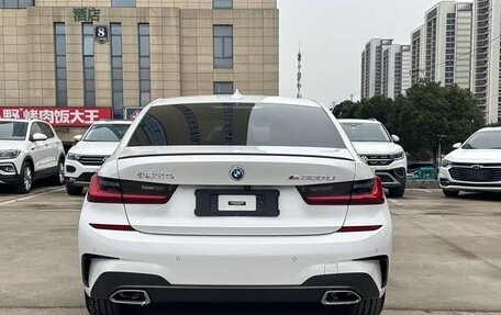 BMW 3 серия, 2022 год, 3 300 100 рублей, 5 фотография