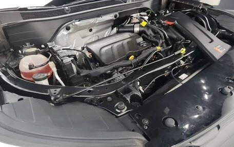 Chevrolet Trax, 2023 год, 2 121 000 рублей, 6 фотография