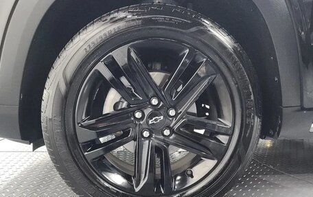 Chevrolet Trax, 2023 год, 2 121 000 рублей, 7 фотография