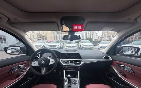 BMW 3 серия, 2022 год, 3 300 100 рублей, 7 фотография