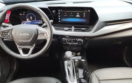 Chevrolet Trax, 2023 год, 2 121 000 рублей, 8 фотография