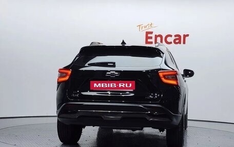 Chevrolet Trax, 2023 год, 2 121 000 рублей, 3 фотография