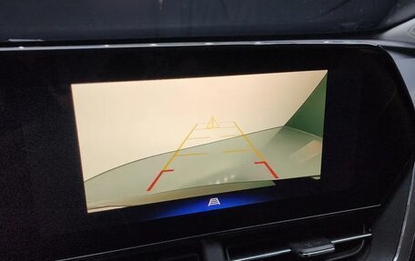 Chevrolet Trax, 2023 год, 2 121 000 рублей, 14 фотография