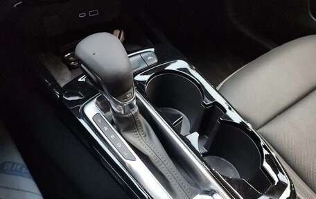 Chevrolet Trax, 2023 год, 2 121 000 рублей, 16 фотография