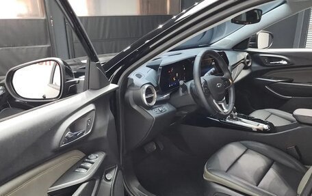 Chevrolet Trax, 2023 год, 2 121 000 рублей, 17 фотография