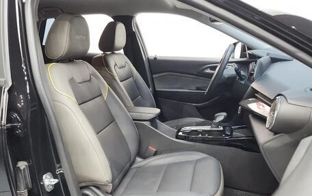 Chevrolet Trax, 2023 год, 2 121 000 рублей, 19 фотография