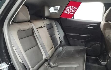 Chevrolet Trax, 2023 год, 2 121 000 рублей, 20 фотография