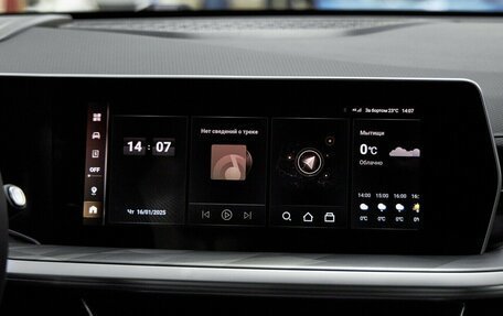 Haval F7, 2026 год, 3 099 000 рублей, 11 фотография