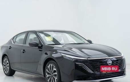 Nissan Teana, 2025 год, 2 900 000 рублей, 3 фотография