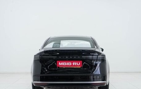 Nissan Teana, 2025 год, 2 900 000 рублей, 6 фотография