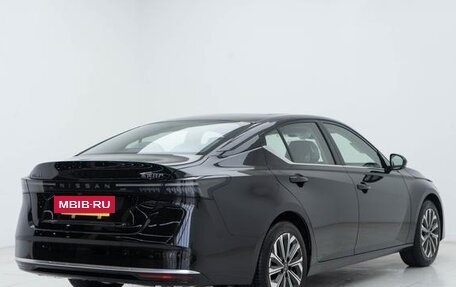 Nissan Teana, 2025 год, 2 900 000 рублей, 5 фотография
