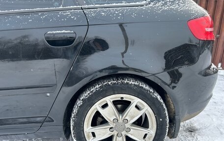 Audi A3, 2008 год, 650 000 рублей, 5 фотография