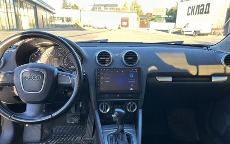 Audi A3, 2008 год, 650 000 рублей, 9 фотография