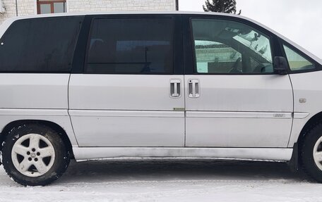 Peugeot 806 I, 2001 год, 300 000 рублей, 6 фотография