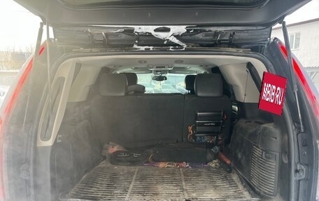 Chevrolet Tahoe III, 2012 год, 2 080 000 рублей, 5 фотография