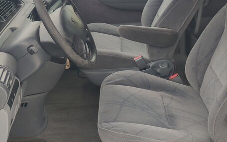 Peugeot 806 I, 2001 год, 300 000 рублей, 10 фотография