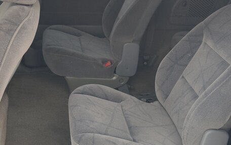 Peugeot 806 I, 2001 год, 300 000 рублей, 12 фотография