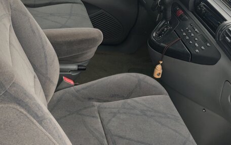 Peugeot 806 I, 2001 год, 300 000 рублей, 11 фотография