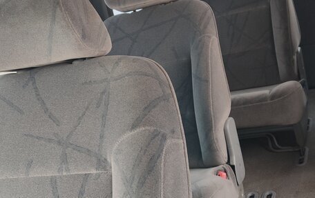 Peugeot 806 I, 2001 год, 300 000 рублей, 15 фотография