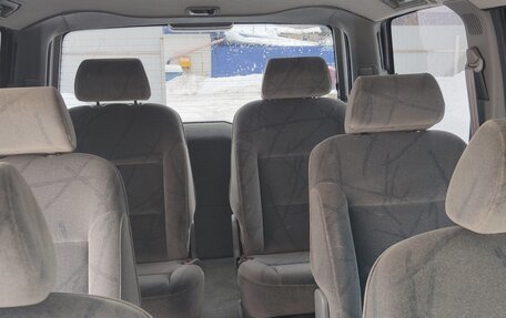 Peugeot 806 I, 2001 год, 300 000 рублей, 16 фотография