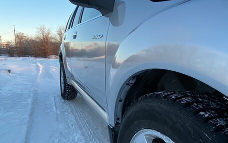 Great Wall Hover H5, 2013 год, 760 000 рублей, 5 фотография