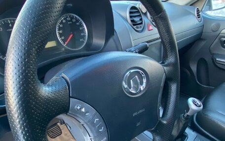 Great Wall Hover H5, 2013 год, 760 000 рублей, 13 фотография