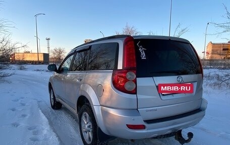 Great Wall Hover H5, 2013 год, 760 000 рублей, 4 фотография