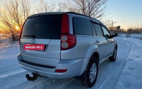 Great Wall Hover H5, 2013 год, 760 000 рублей, 3 фотография