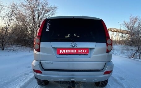 Great Wall Hover H5, 2013 год, 760 000 рублей, 7 фотография