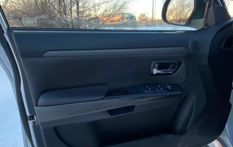 Great Wall Hover H5, 2013 год, 760 000 рублей, 15 фотография