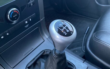 Great Wall Hover H5, 2013 год, 760 000 рублей, 18 фотография