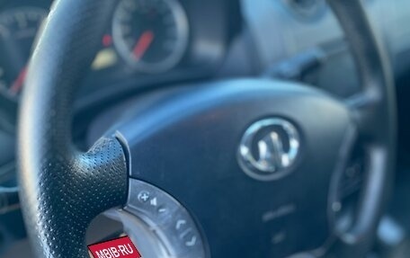 Great Wall Hover H5, 2013 год, 760 000 рублей, 17 фотография