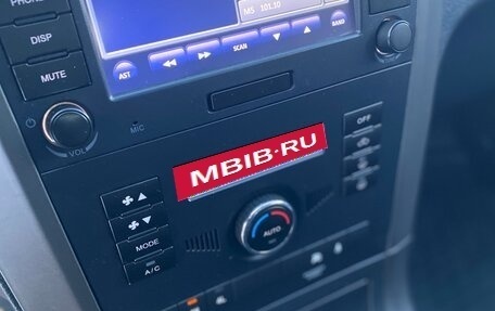 Great Wall Hover H5, 2013 год, 760 000 рублей, 27 фотография